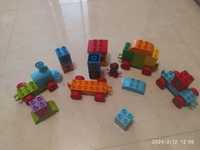 Lego  Duplo паровозик поезд