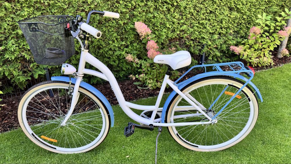 Sprzedam rower Goetze