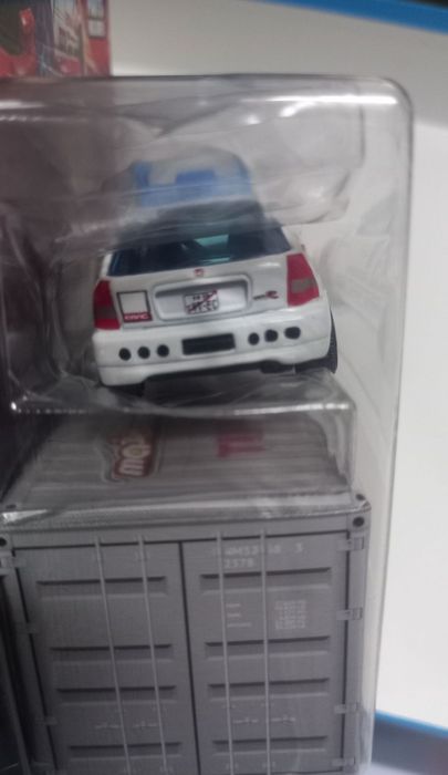 Honda civic type r Ek9 majorette