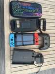 Nintendo switch - akcesoria, dodatkowy kontroler