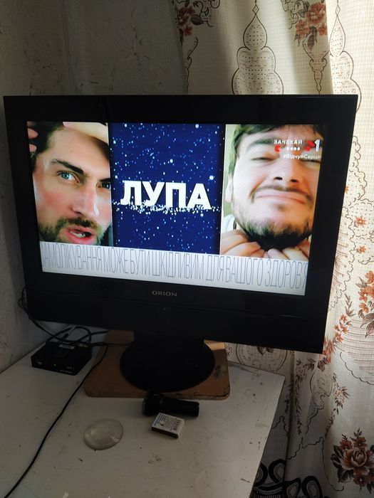 Телевизор  ORION