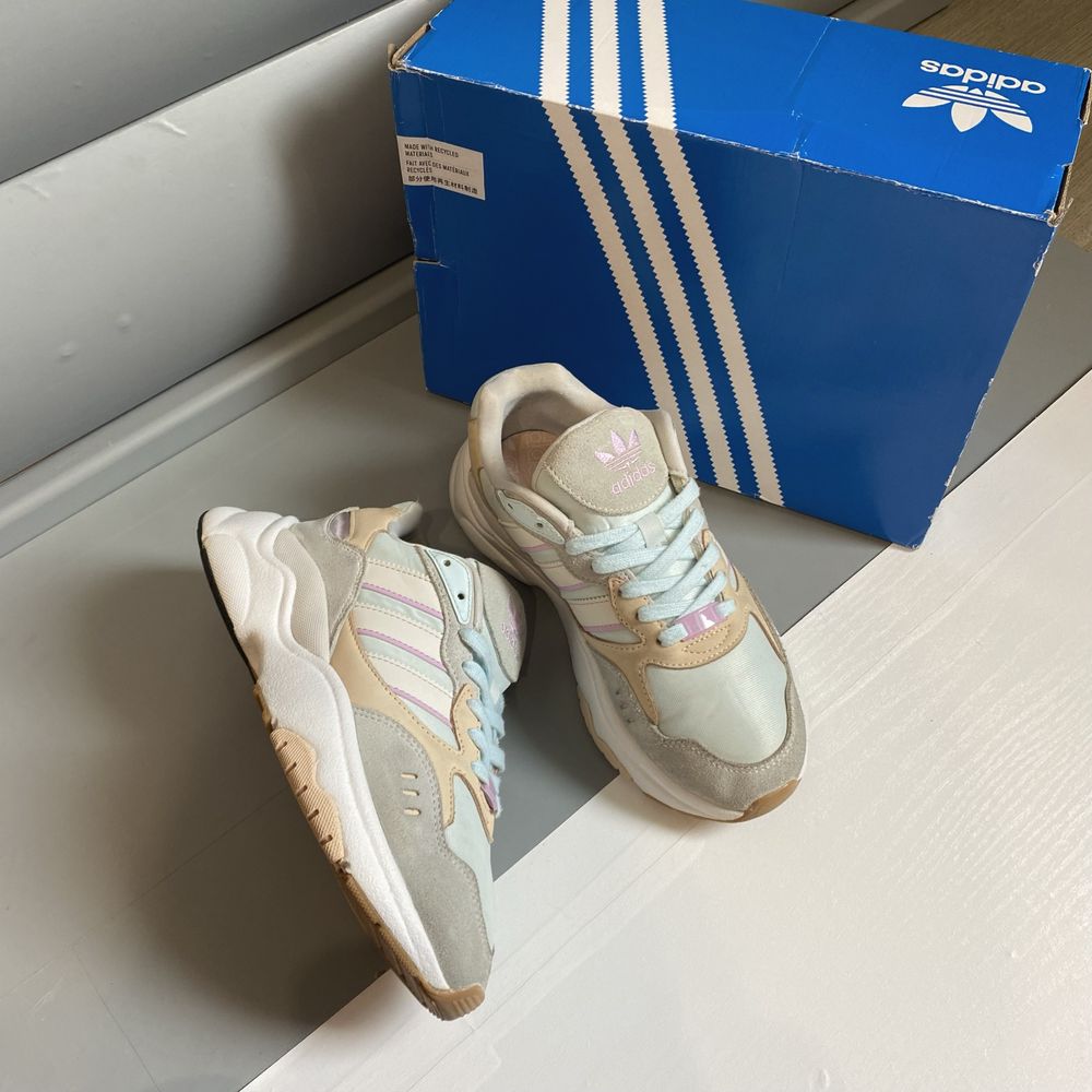 Кросівки adidas RETROPY F90 SHOES