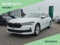 Skoda Superb Wyprzedaż rocznika!