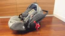 Nosidełko  0 -13kg  Recaro