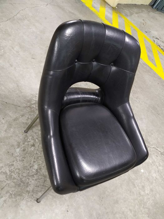 Cadeira / Cadeirão Olivier Mourgue, Airborne/Longra