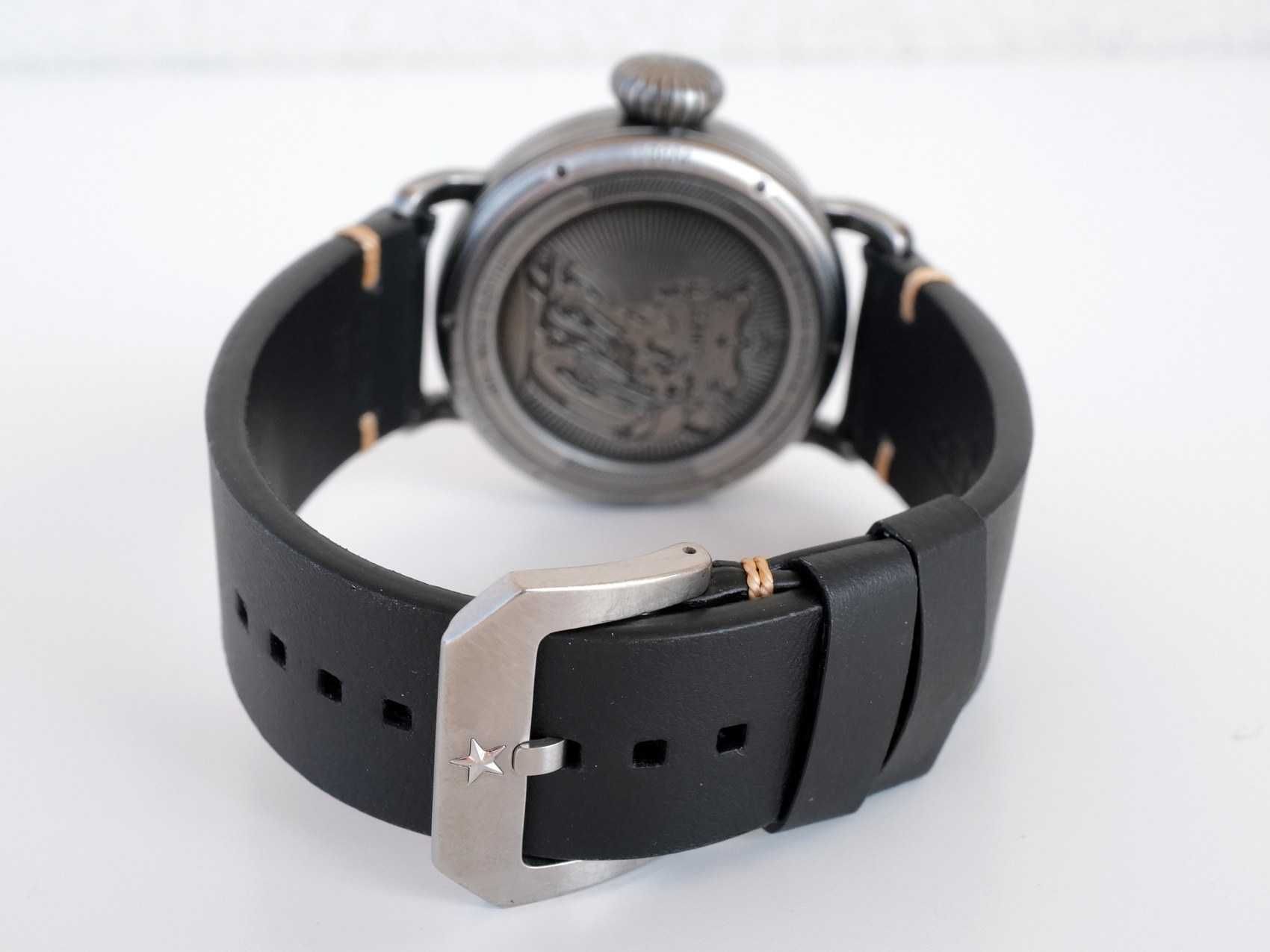 Zenith Pilot Type 20 Extra Special Ton Up