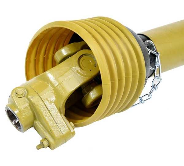 wałek na kołek zrywalny sprzęgło wał przekaźnik 830nm