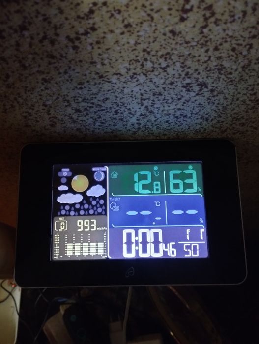 Метро станція бу робоча