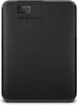 Dysk zewnętrzny HDD Western Digital WDBUZG0010BBK-EESN 1TB