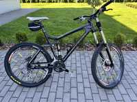 Велосипед Bionicon mountain bike Golden willow