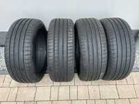 Dunlop SP SportMaxx RT 2 225/45R19 92 W rant ochronny, run flat