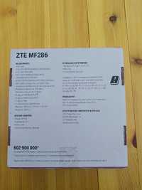ROUTER ZTE MF286 T-MOBILE nowy nie odpakowany