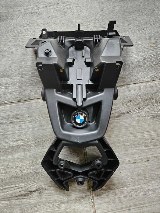 Mocowanie Tablicy Tył BMW K 1300 R S 2009 - 2016