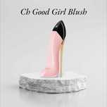 Glantier 602 Carolina Herrera Blush