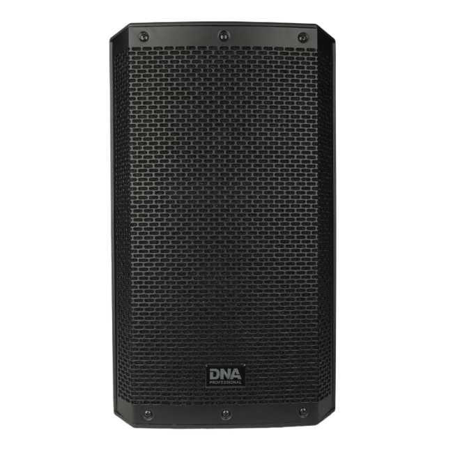 DNA SPX10 DSP aktywna kolumna głośnikowa 10" 250W RMS BTUSB SD MP3