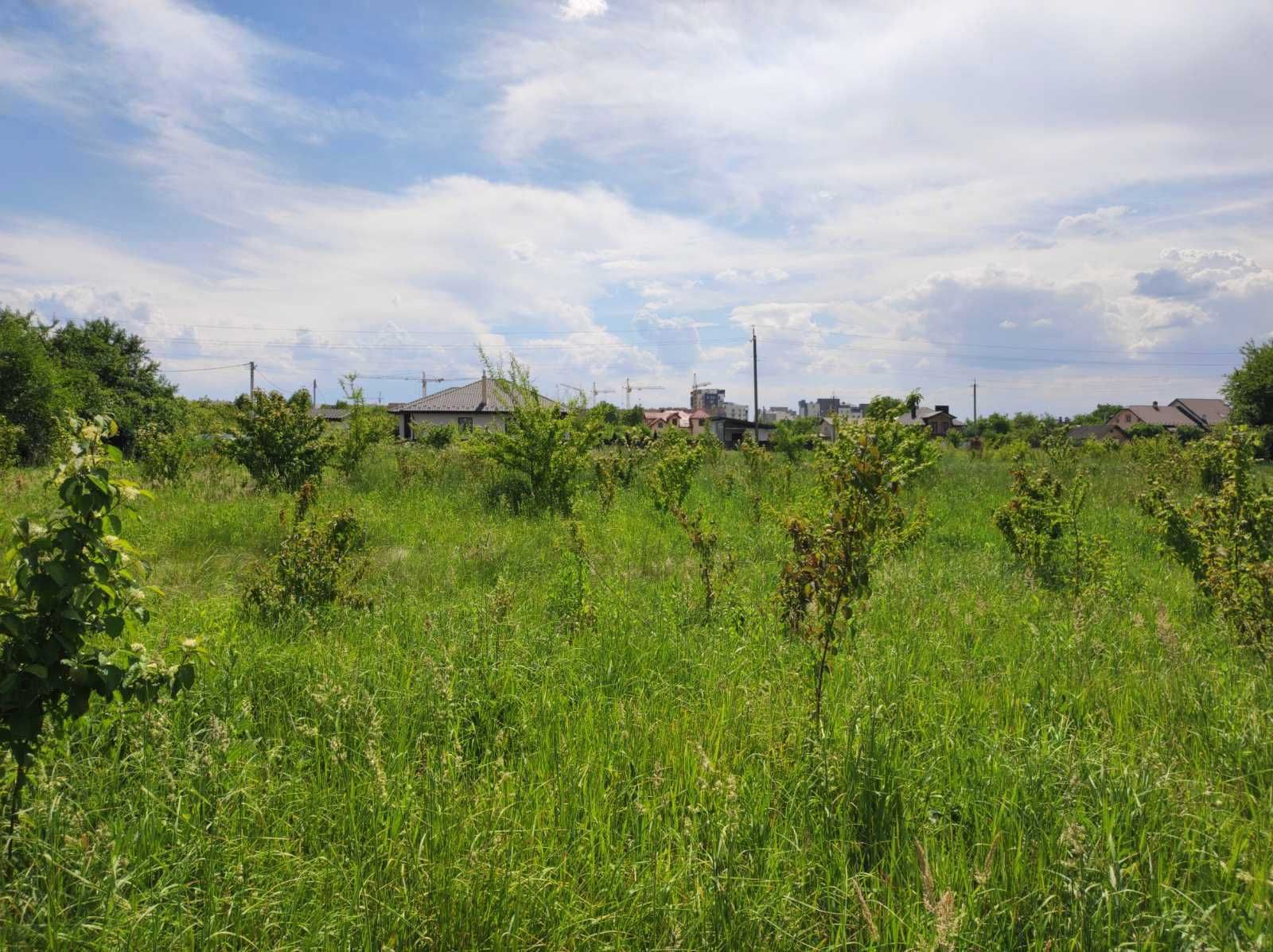 Продаж зем.ділянки в с.Вовчинець