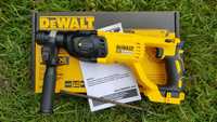 Перфоратор DeWALT DCH133 20V Бесщеточный аккумуляторный