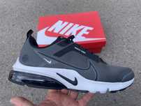 Nike Air Presto Turbo Grey White