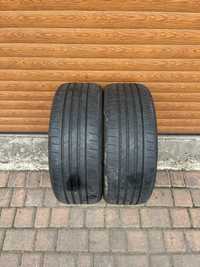 225/40/19 Bridgestone 2 opony letnie 6.36mm 2020r wysyłka!