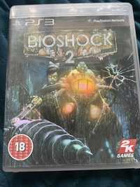 Bioshock 2 gra PS3