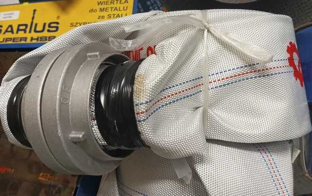 Pompa do wody brudnej 230V z rozdrabniaczem do szamba 1" 2"