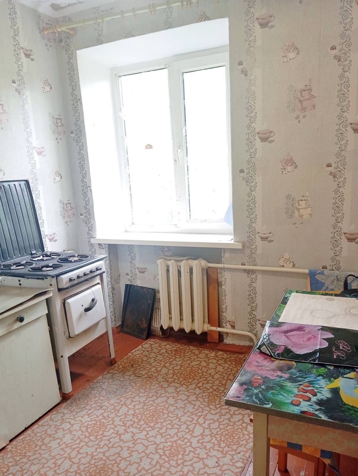 Продаж! 1-кімнатна кв по вул Союзній 9500$