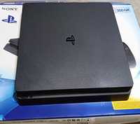 Konsola PlayStation 4, stan IGŁA!!!