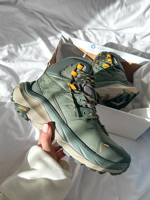 Кросівки HOKA ONE ONE Kaha 2 High Gore Tex