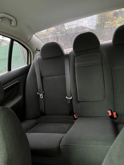 Продам Skoda Super B 1.9 TDI