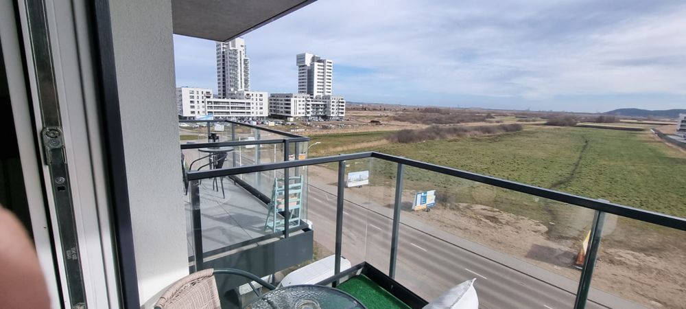 mieszkanie apartament wynajem aquapark basen w Reda blisko Hel Gdynia