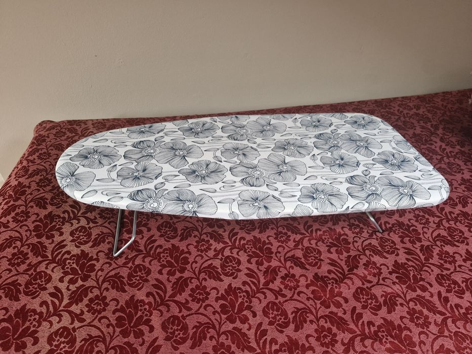 Mała deska do prasowania 70x32