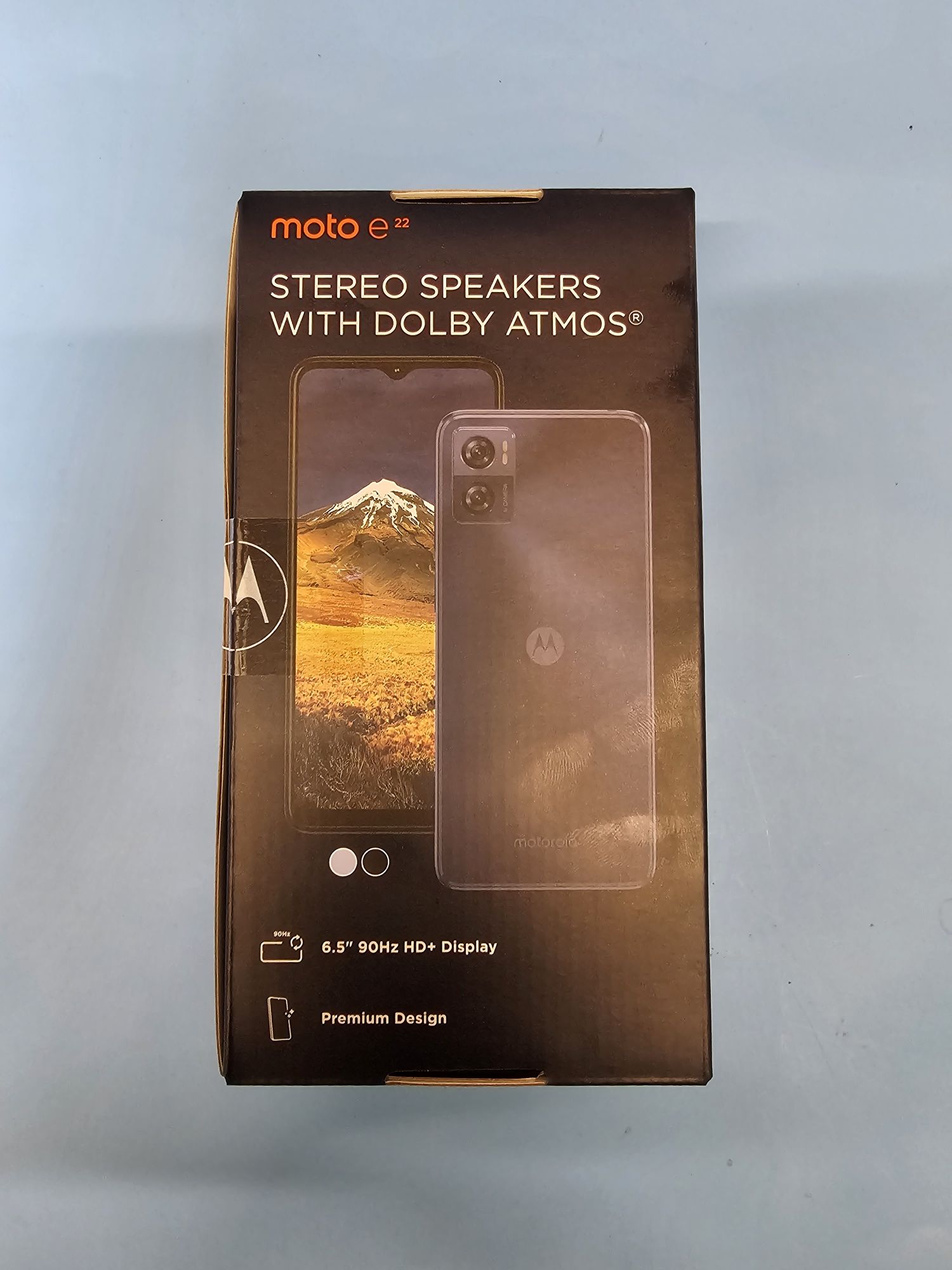 Motorola Moto E22 * 4/64gb * Sklep * Gwarancja * Wysyłka