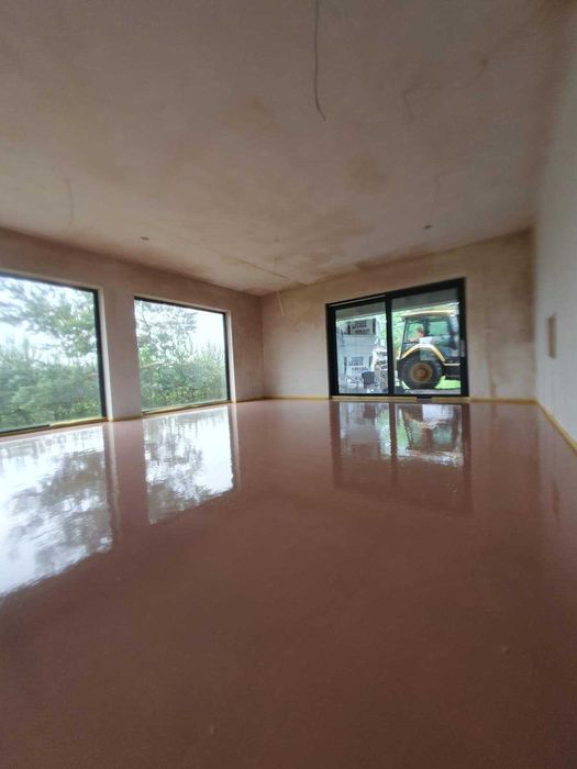 Wylewka Anhydrytowa,Szlifowanie,Dąbrowa Górnicza,Sosnowiec,Myszków