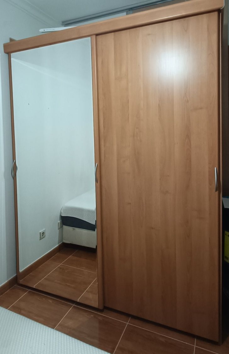 Vendo mobilia de quarto