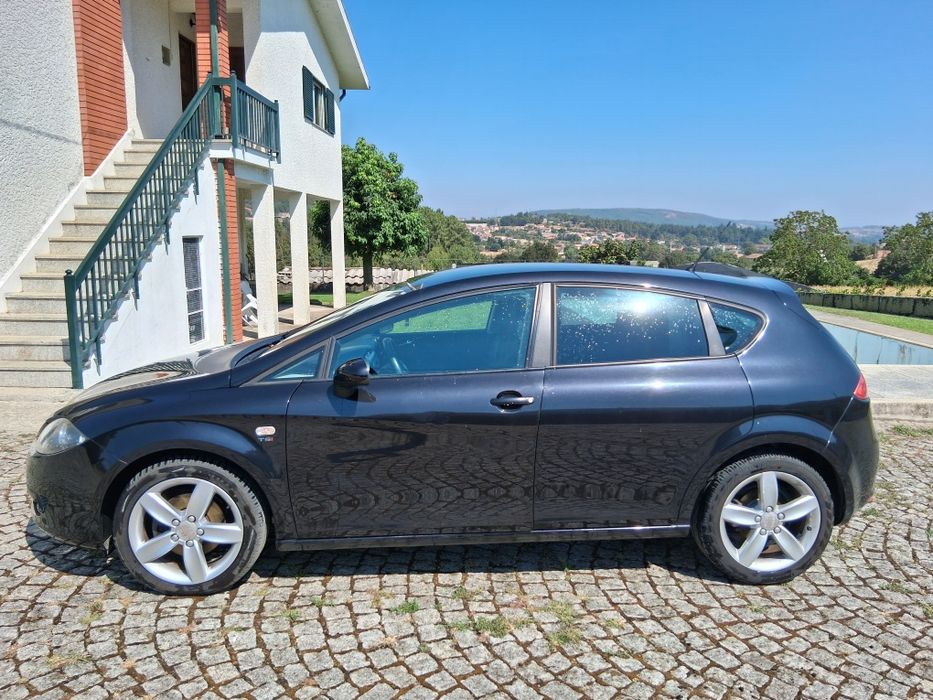 SEAT LEON para venda