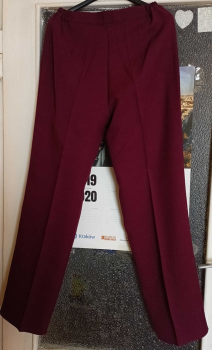 Elegancka garsonka damska 3 częściowa