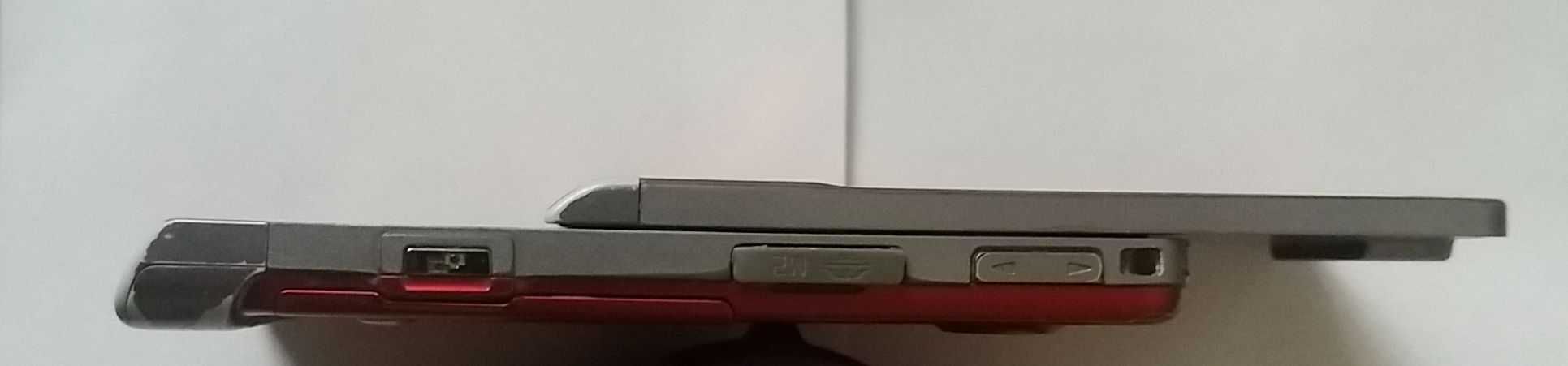 Sony Ericsson W910
