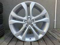 Oryginał felga 20cali 8R0.601.025AP Audi Q5 8R 5x112 ET33 nrPA116