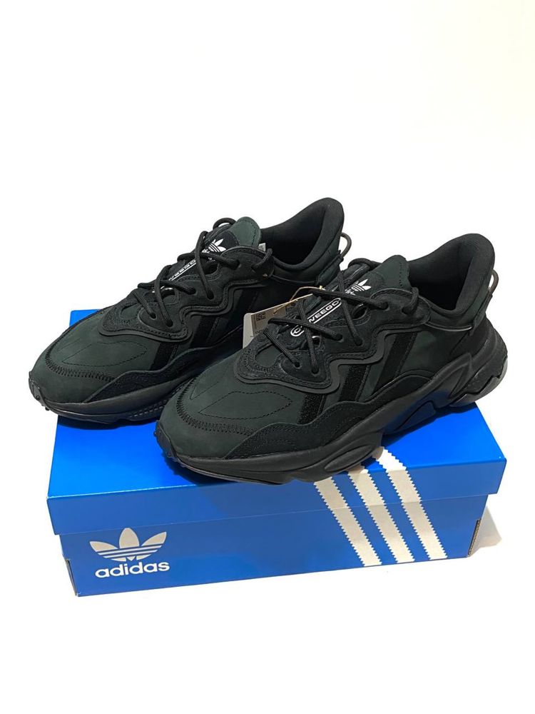 Кросівки Adidas Ozweego