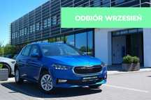 Skoda Fabia Fabia Edition 130 1.0 TSI 115 KM - Obiór Wrzesień! RABAT 6 000 zł