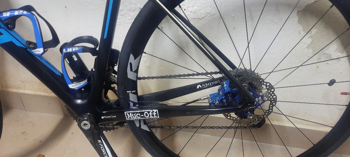 Giant defy advanced pro 0