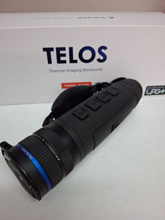 Тепловизор  Pulsar Telos XQ35