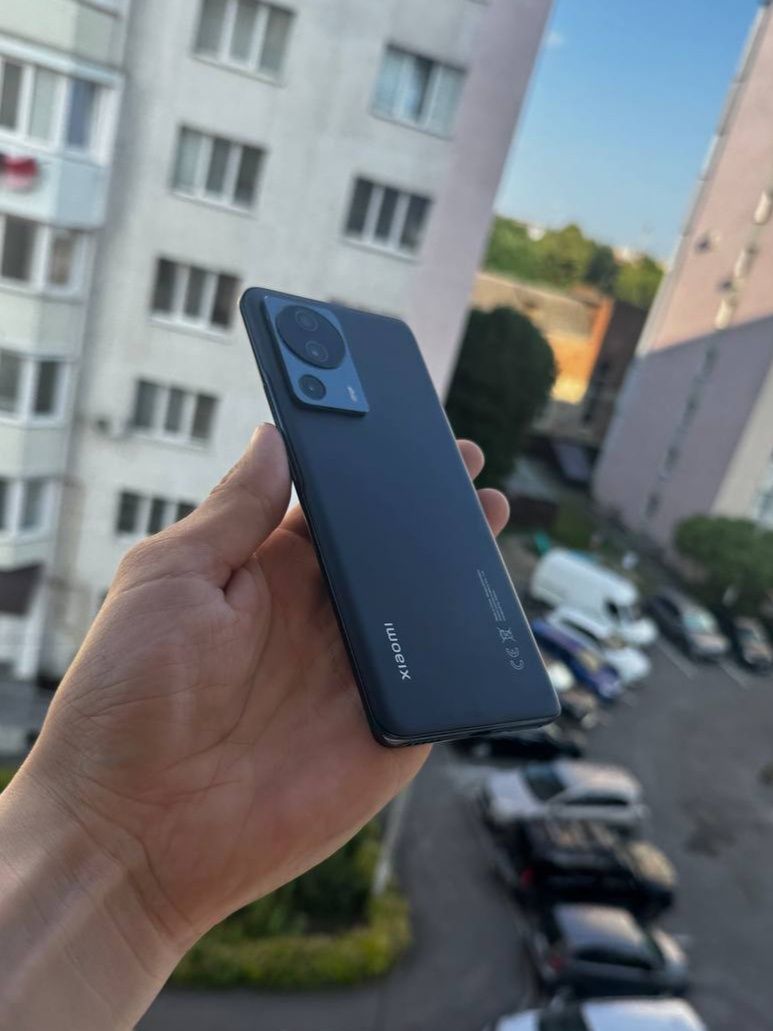 Xiaomi 13 Lite 5G 8/256 NFC