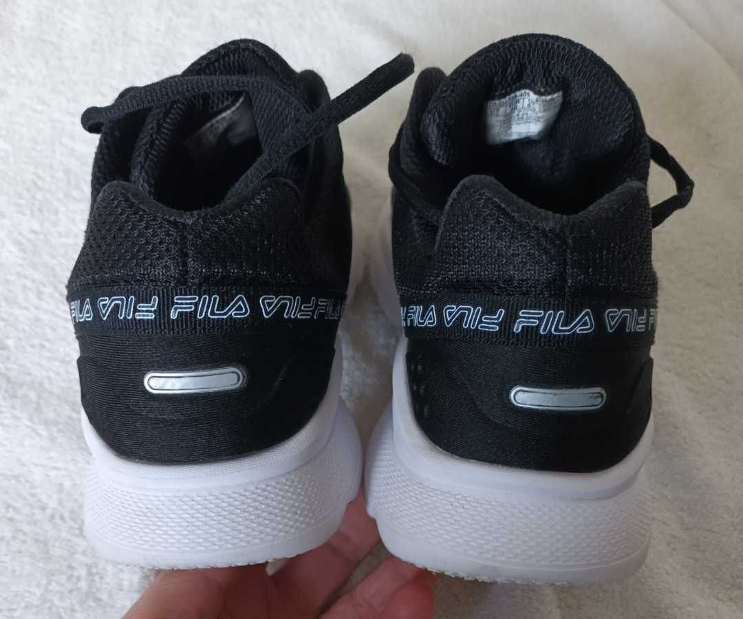 Sapatilhas Fila rapaz