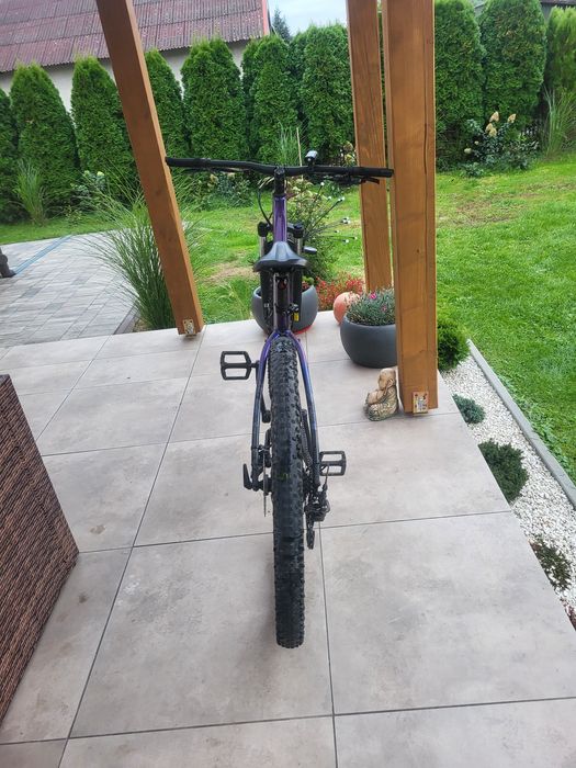 Trek marlin 5 rama ML