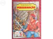 Livros juvenis (aventuras e outros)