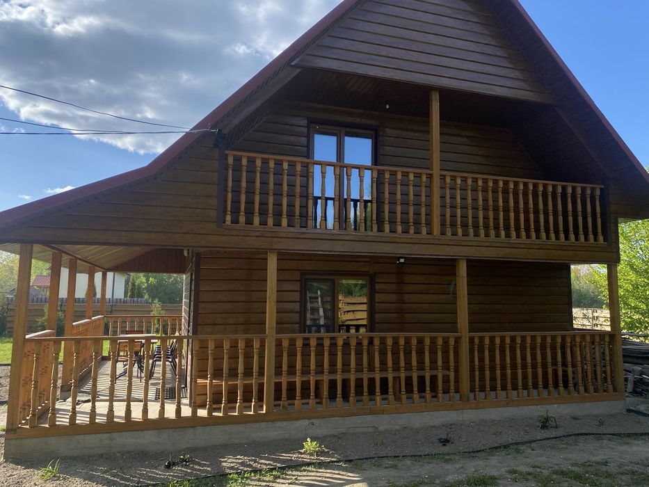 Продам будинок в с. Маринин