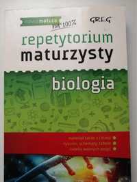 Repetytorium marurzysty biologia