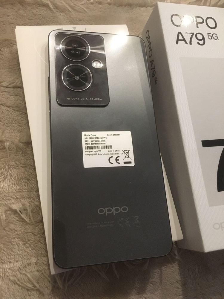 OPPO A79 5G 8GB/256GB