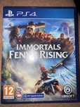 Immortals Fenyx Rising Ps4